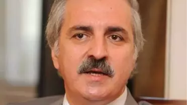 AK Parti Genel Başkan Yardımcısı, Elazığ'a Gidecek