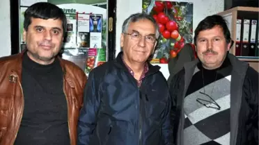 'Bu Otelleri Başbakan Kurtarır'