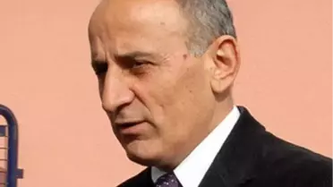 Dursun Çiçek İfade Verdi