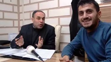 İç Savaştan Kaçan Suriyeli Tekstil Grubu Mardin'e Taşınıyor