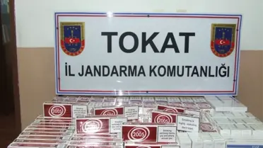 Jandarmadan Bir Taşta İki Kuş