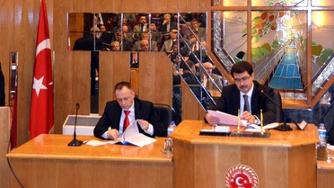 Karayolları, İnşaatı Süren Tünel İçin Bitiş Süresi Veremiyor