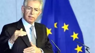 Monti Kampanyaya Başladı