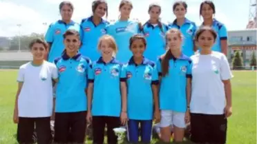 Osmangazi Belediyespor Başarılara Doymuyor