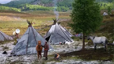Kayıp Türkler Erzurumlu Çıktı