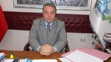 Şarköy Belediye Başkanı'ndan Yapımcıya Tepki
