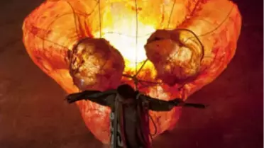 Serdar Yılmaz 'Find Your Way (Yolunu Bul)' Adlı Sergisi