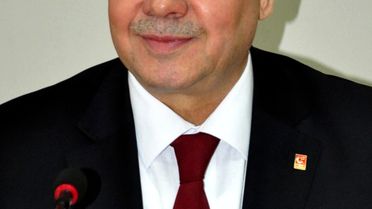 'Sıfır Sorun Oldu Sırf Sorun'