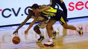 Spor Toto Kadınlar Türkiye Kupası