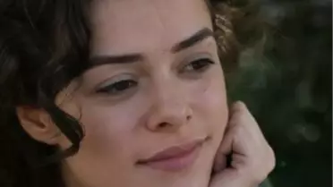 Özge'nin En Büyük Korkusu