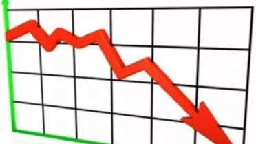 Borsa Günü Düşüşle Kapattı