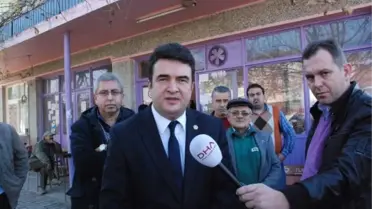 CHP'li Baydar: Suriye'nin Elinde 2 General, 6 Subay, 4 MİT Görevlisi Var