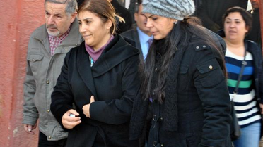 BDP'li Belediye Başkanı Gözaltında