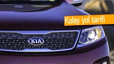 Google Maps, Kia ve Hyundai ile Trafiğe Çıkıyor