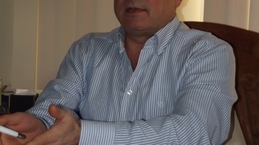 Günendi; 'Finans Sorununu Aştık'
