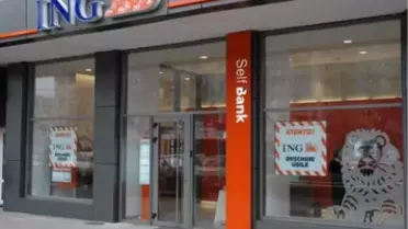 Ing Bank Banka Bonosu ve Tahvil İhraç Edecek