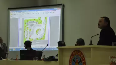 Soma Belediye Meclis Toplantısı Yapıldı
