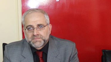 Sp Diyarbakır İl Başkanı'ndan İmralı Görüşmeleri Yorumu