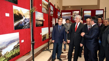 Uşak ve Afyonkarahisar'ın Su Ürünleri Kapasitesi Belirlendi