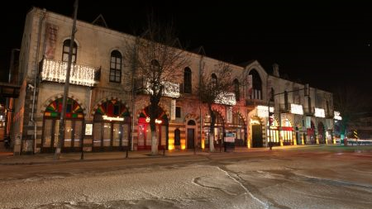 115 Yıllık Tarihi Hanın Hizmetleri