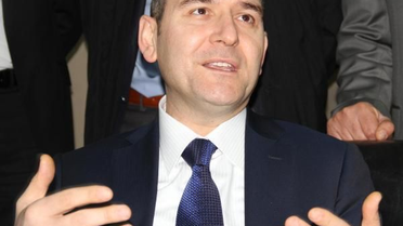 AK Parti Genel Başkan Yardımcısı Soylu Açıklaması