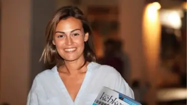 Elmas'ın Televizyon Dünyasıyla İlgili Çarpıcı Açıklamalar