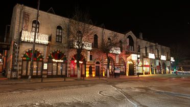 Gaziantep'te 115 Yıllık Tarihi Hanın Hizmetleri