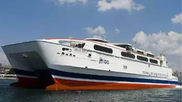 İdo'dan Yıl Boyu Bilet Kampanyası