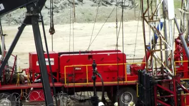 Jeoloji Mühendislerinden Petrol Kanunu Açıklaması