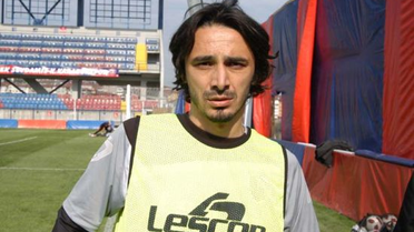 Muhammet Özdin ve Jimmy Dixon Boluspor'da