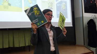 Panasonic 1 Yılda 17.000 Çocuğa Ulaştı