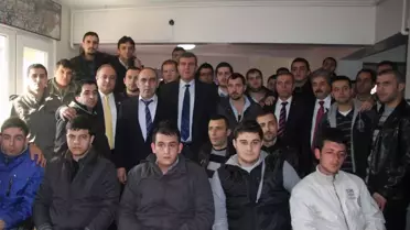 Tofaş'tan Çıkarılan İşçilere Sevindirici Haber