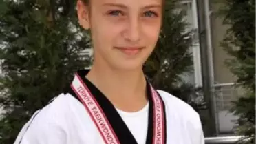 Zeliha Ağrıs, Türkiye Şampiyonası'na Hazırlanıyor