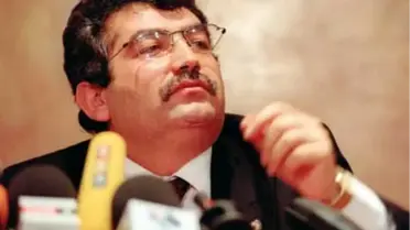 Aydar: Öcalan'ın Arkasındayız