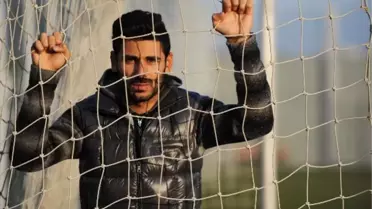 Bursasporlu Hakan Aslantaş: 'Bir Bütün Olalım'