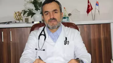 Diyaliz Hastalarına Kış Mevsiminde Beslenme Uyarısı