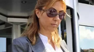 Fenerbahçe Yönetim Kurulu Üyesi Merçil'in Acı Günü
