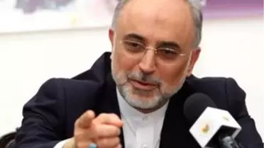 İran Dışişleri Bakanı Salihi, Mısır'a Gidecek