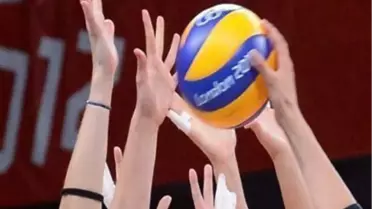 Voleybol: Teledünya Erkekler Türkiye Kupası