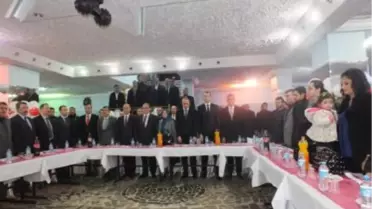 Arif Nihat Asya Anıldı