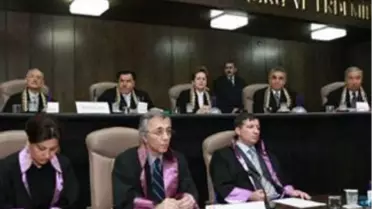 Bireysel Başvuru Harcına İptal İstemi