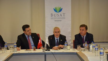 Bursa'ya Gelen Medikal Turist Sayısı Yüzde 300 Arttı