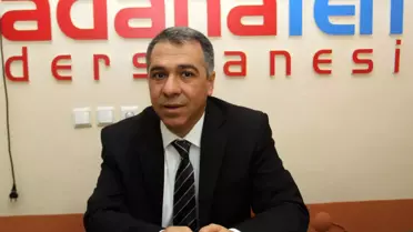 Dershaneler Gelecekten Endişeli
