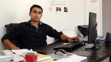 Eğirdir Demokrat Gazetesi 59. Yaşında