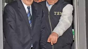 Emekli Orgeneral Çevik Bir Tanık Sıfatıyla İfade Verdi