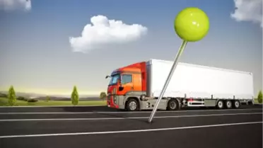 'Günde 1 TL'ye araç takip'