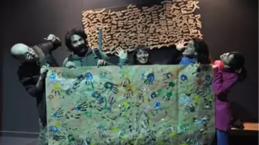 Kumbaracı50 Çocuk Ocak Programı