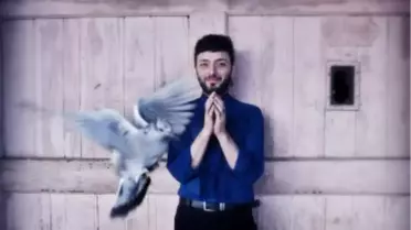 Mabel Matiz İkinci Albüm: Yaşım Çocuk