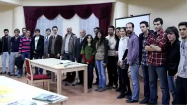 Makina Mühendisleri Odasından Destek