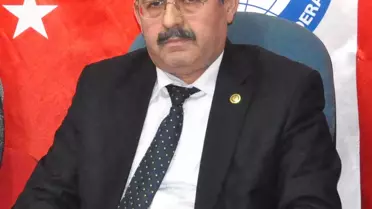 Memur-Sen, Mehmet Akif İnan'ı Andı